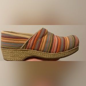 Vegan Dansko Bohemian Women’s Shoes